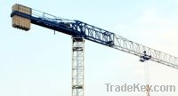 Sell Tower Crane 66 m / 4000-12000 Kg