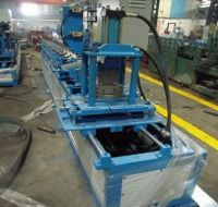 Sell C Channel roll forming machine
