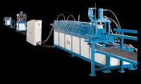 Sell Automatic punching molding production line