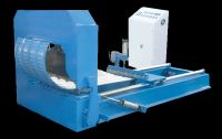 Sell roof curving machine