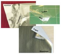 Sell Aluminium Foil Laminated Paper&Board