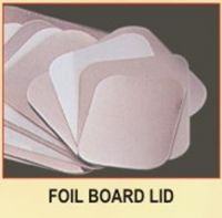 Sell Foil Laminated Board Lids
