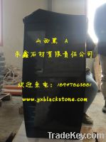 Shanxi Black granite