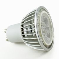 LED Bulbs (GU5.3, GU10, E26/E27)