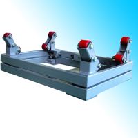 Sell  2T steel cylinder scale
