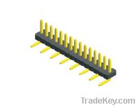 Sell pin header connectors M100-SM1