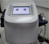 Sell YH8.1 Portable Ultrasonic Cavitation Body Slimming Machine