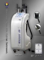Sell Electric wave skin-tighten technology beauty  machine