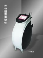 Sell GS9.1 No needle beauty therapy instrument