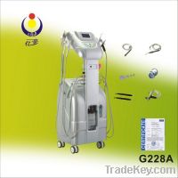 Sell G228A Omnipotence skin oxygen injection Instrument