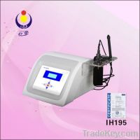 Sell IH195 Portable Korea Radio Frequency Beauty Machine