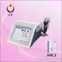 Sell  IH8.2E Portable Cavitation Slimming Equipment