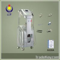 Sell G228A Omnipotence Skin Oxygen Injection Aesthetic Instrument