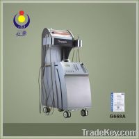 Sell G668A Supersonic Injecting Oxygen for Activating Skin Instrument