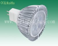 Sell led spotlight mr16 4w