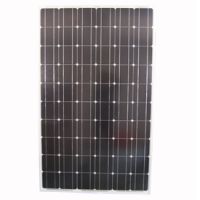 Sell monocrystalline solar panel 240W