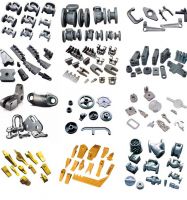 Sell Precision Casting Parts