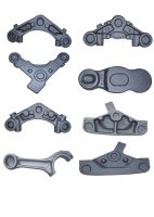 Sell Forged Auto-Motorcycle parts