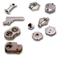 Sell Die casting parts