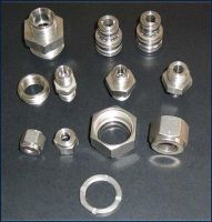 Sell Auto Part Forging