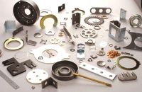 Sell Automotive Stamping Parts