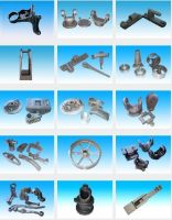 Sell Casting parts for Automotive
