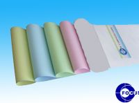 Sell carbonless NCR paper with free samples