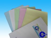 Sell carbonless paper/NCR paper
