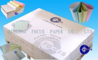 Sell Top quality Carbonless Paper/NCR Paper