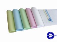 Sell Printing Carbonless Paper/NCR Paper