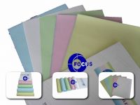 Sell 3-ply Carbonless NCR paper