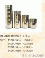 Sell cookie storage canister