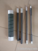 Sell SiC heating element