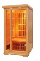 far infrared sauna