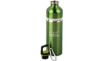 Sell stainless steel sports water bottle with LFGB FDA certification
