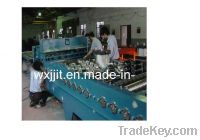 Sell cold room panel machine