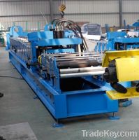Sell C purlin forming machine