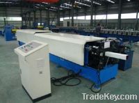 Sell downpipe forming machine