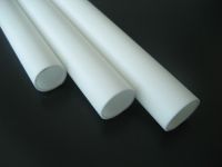 Sell colored borosilicate glass tubes(milk white)