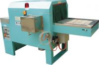 Sell Shoe Turbulent Flow- type Vulcanizer Machine