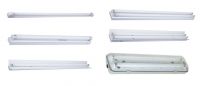 sell T5/T8 flourescent light fixture