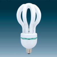 sell Lotus CFLs energy saving lamp