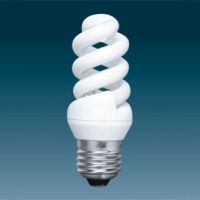 Sell full spiral CFLs energy saving lamp