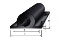Sell  ship rubber fenders