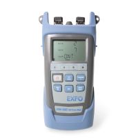EXFO PON Optical Power Meter (PPM-350C)
