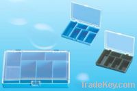 Sell large transparent plastic parts