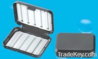 Sell plastic fly boxes