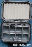 Sell waterproof fly box with seal