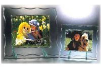 Sell plexiglass acrylic photo frames