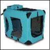 Sell Foldable dog travel pet carrier